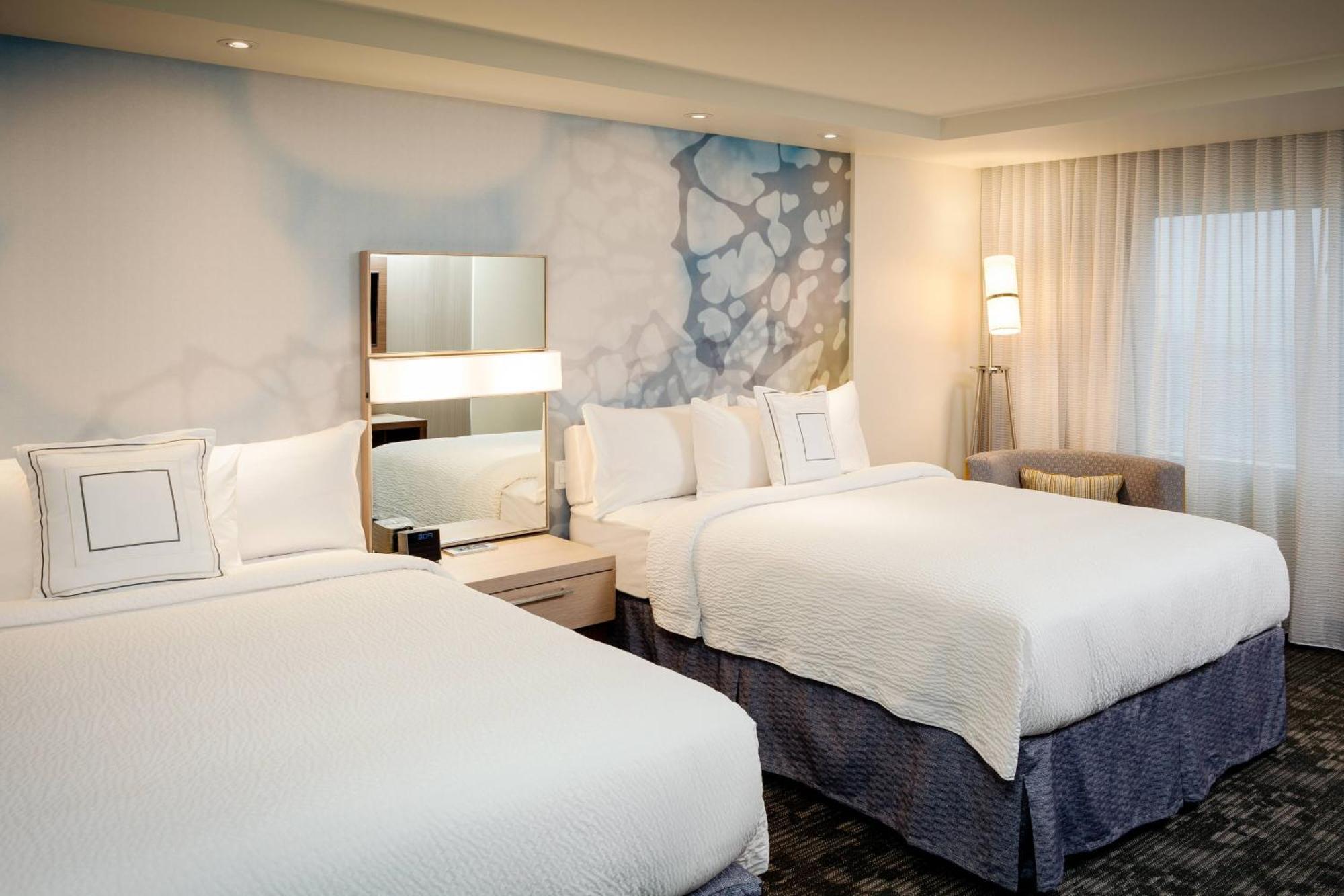 Courtyard By Marriott Walla Walla Ngoại thất bức ảnh