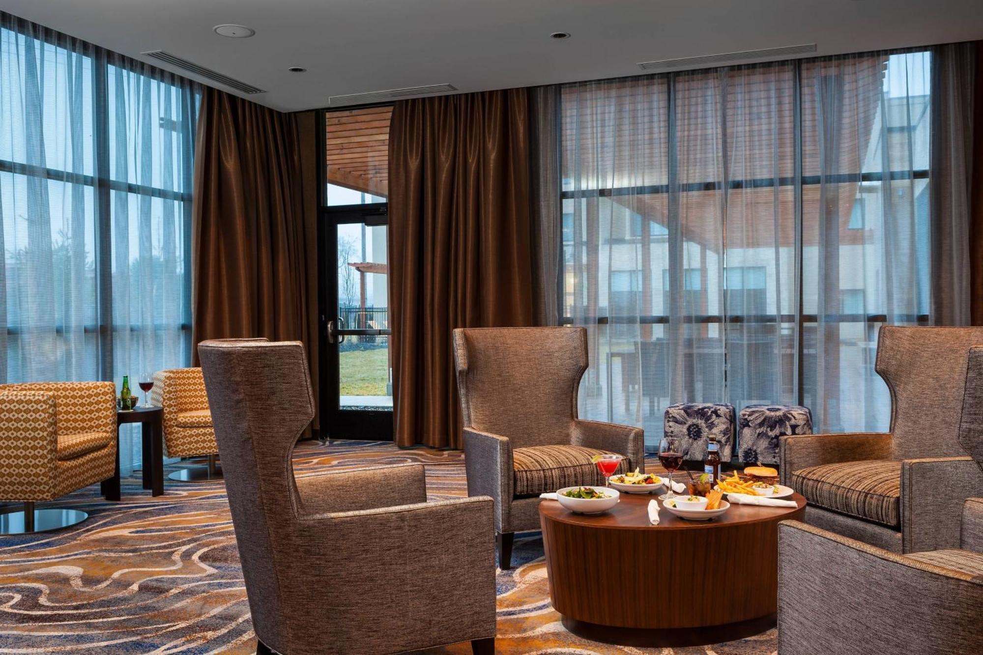Courtyard By Marriott Walla Walla Ngoại thất bức ảnh