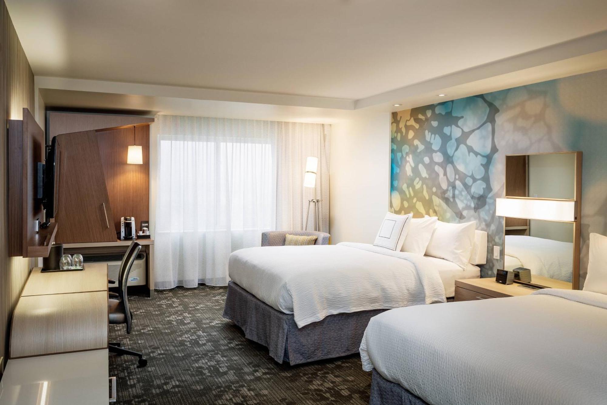 Courtyard By Marriott Walla Walla Ngoại thất bức ảnh