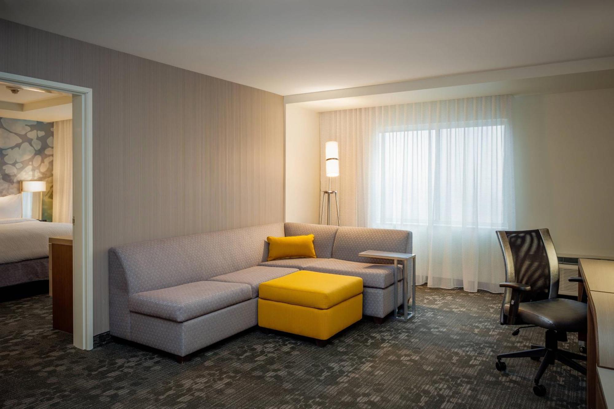 Courtyard By Marriott Walla Walla Ngoại thất bức ảnh